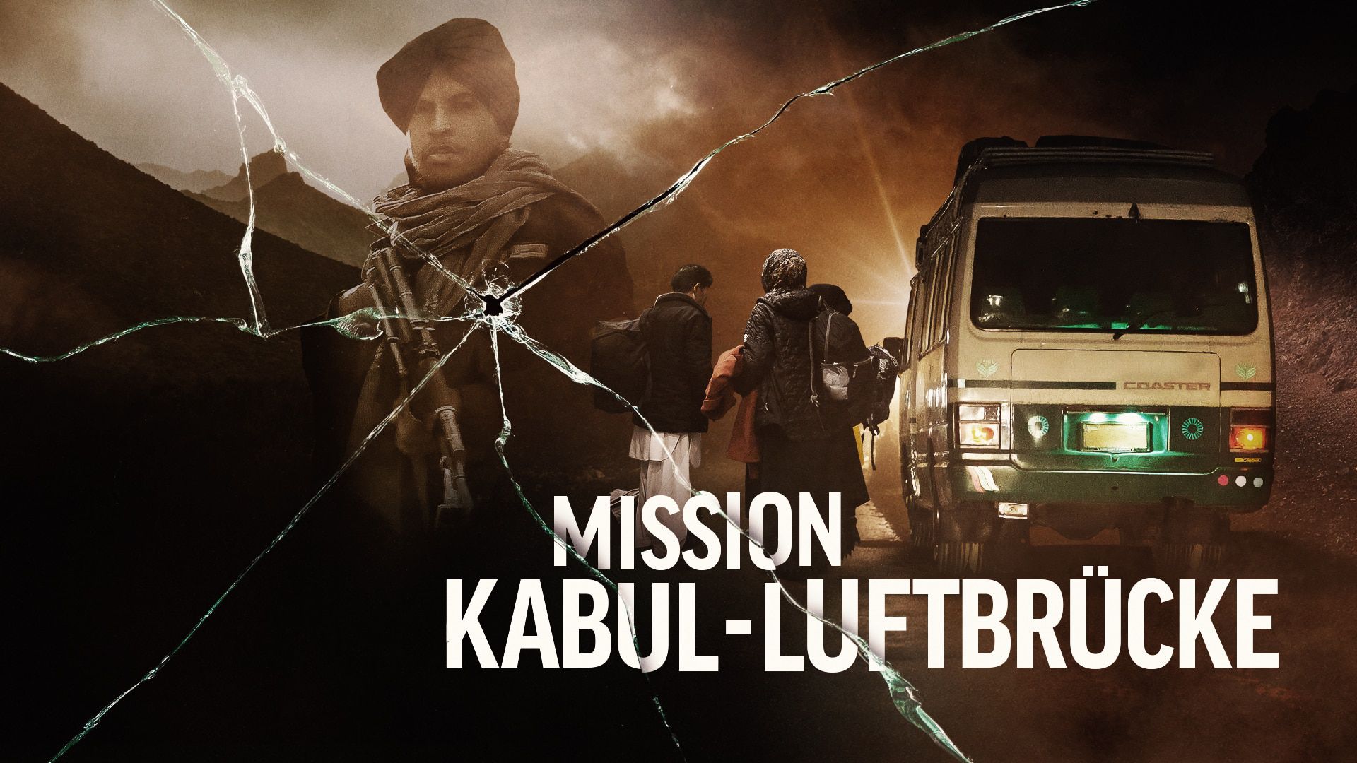 Mission Kabul-Luftbrücke - Videos der Sendung | ARD Mediathek