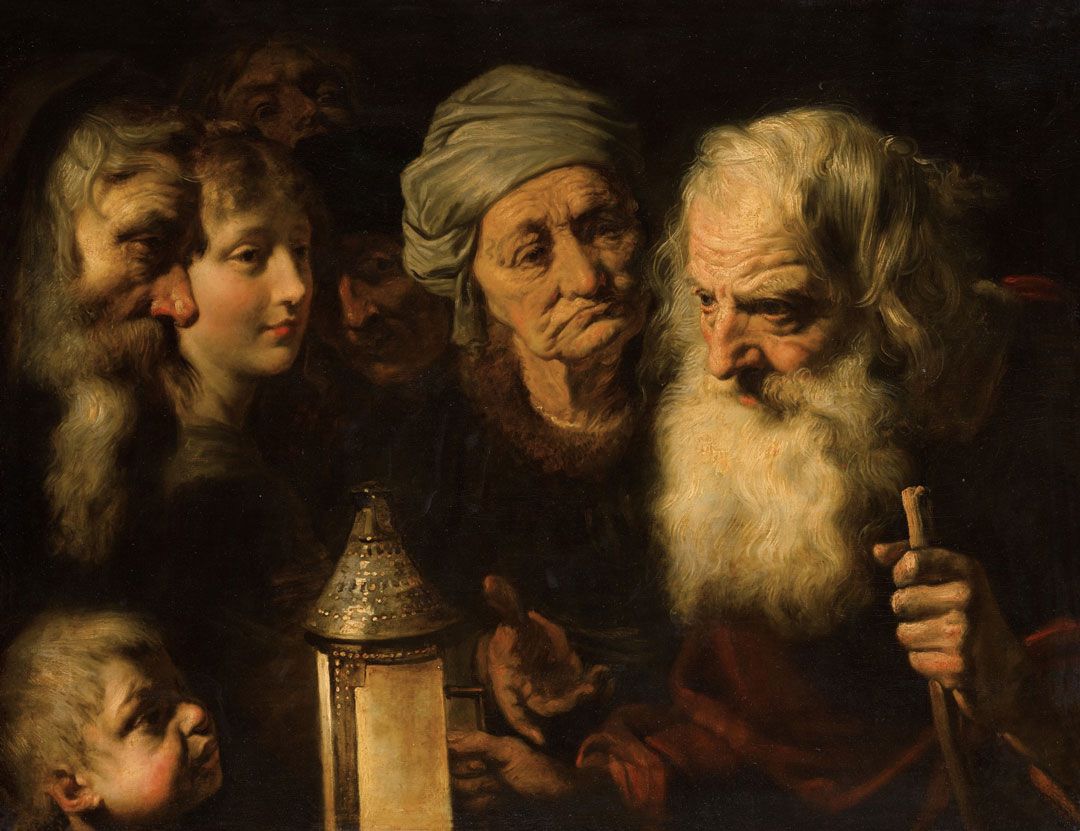 Más allá de Botticelli: éxitos y decepciones en la subasta de pintura antigua de Sotheby’s