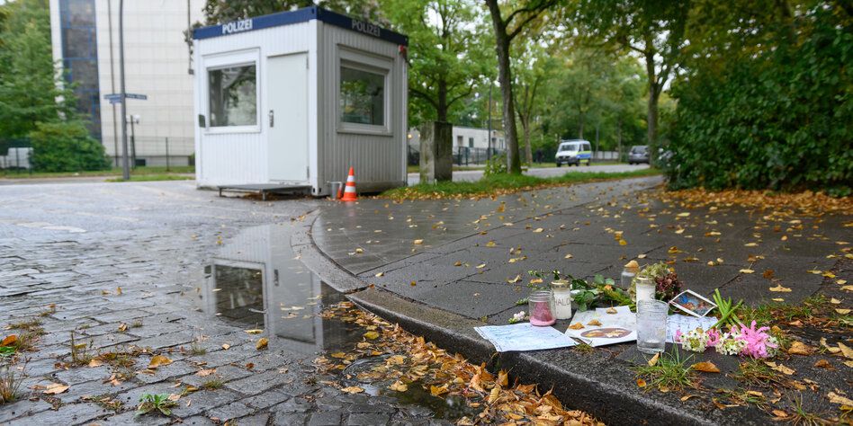 Hamburger Rabbiner über Judenhass: „Dann hat er mich angegriffen"