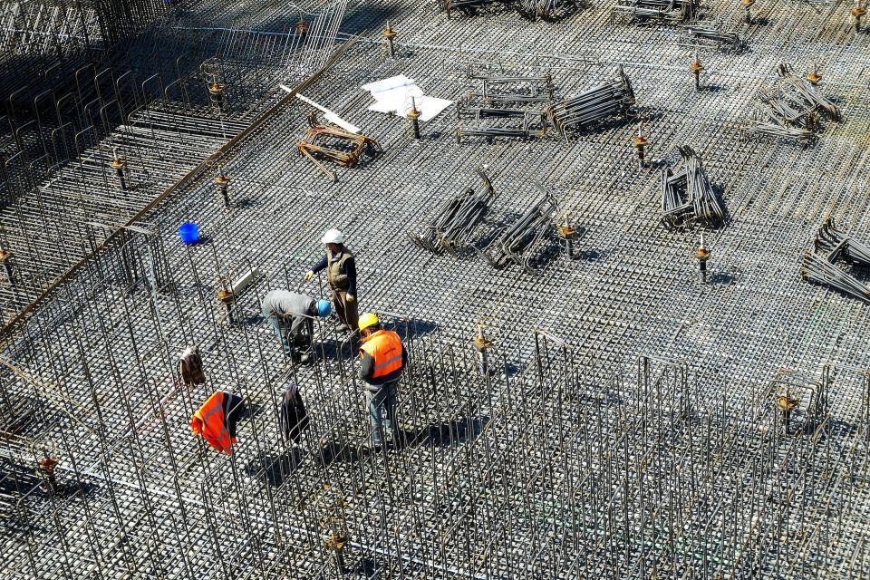 "Städte sollten nicht mehr in der Fläche wachsen"