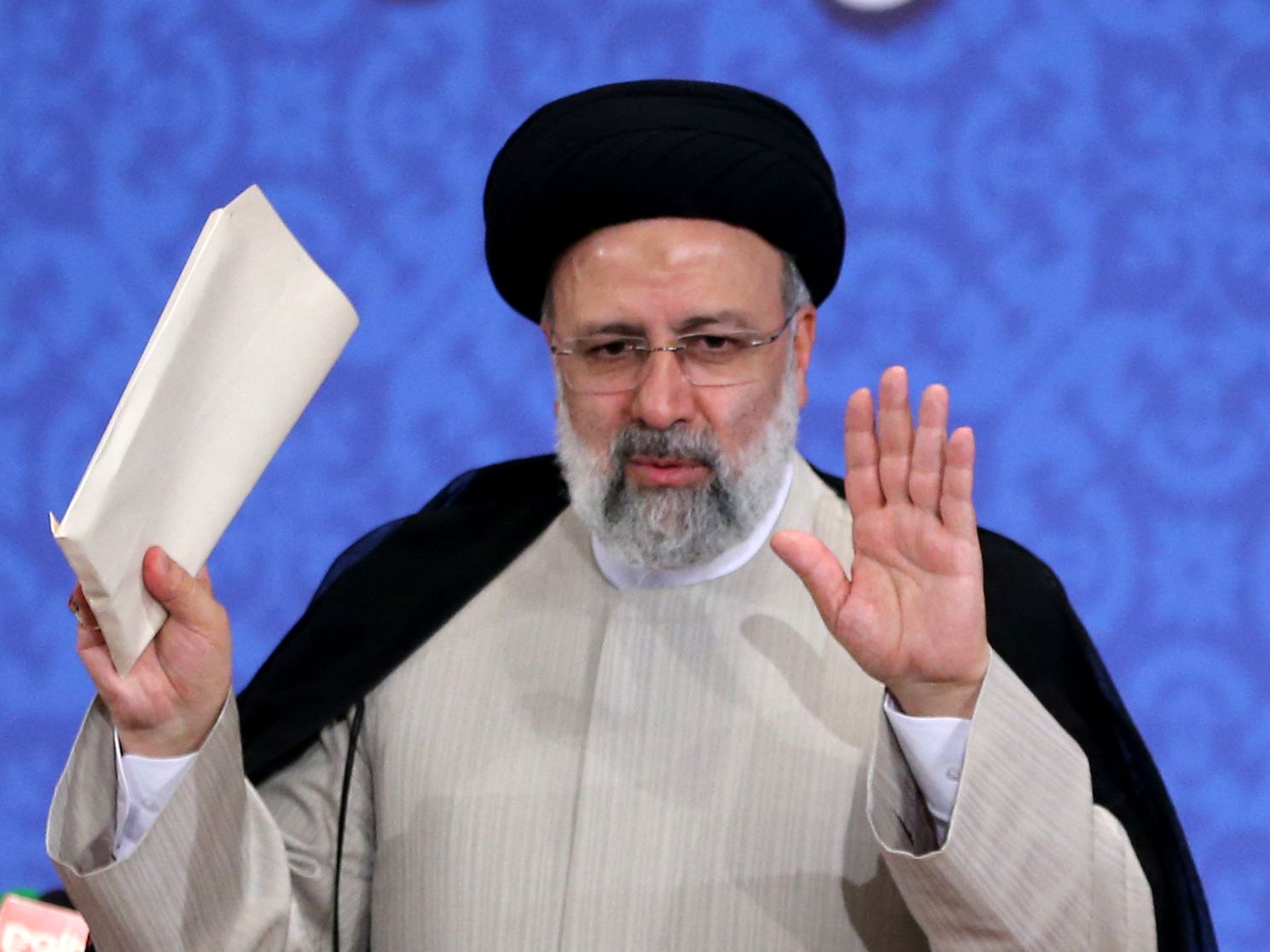 Welche Rolle spielt die Wahl für den Iran? | detektor.fm 