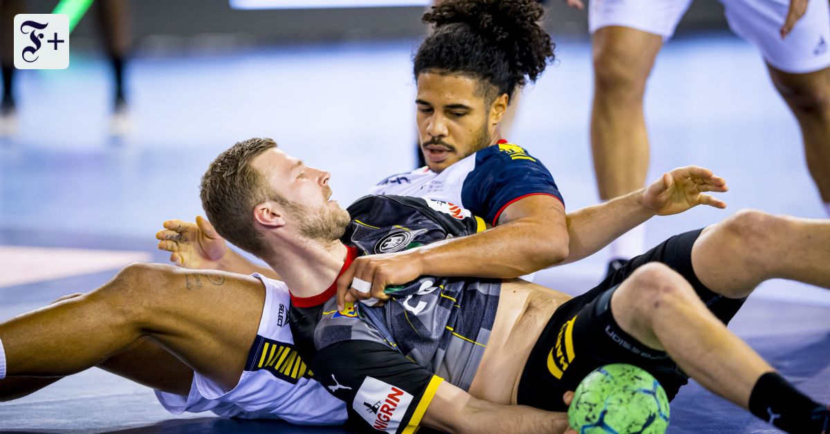 Nachwuchs in Deutschland: Die Renaissance im Handball?