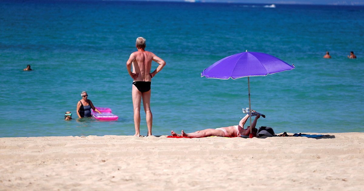 Kommentar: Ist der Mallorca-Urlaub über Ostern zu verantworten oder ein Risiko?