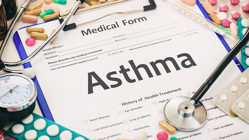 Asthmatherapie: Was ist neu an der Leitlinie 2023?