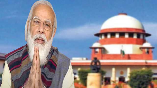 Supreme Court asked central, where did the vaccine budget of 35000 crores be spent?