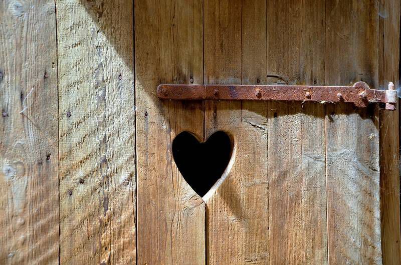 THE MEANING OF COMPASSION: Opening the heart's doors to forgiveness and love