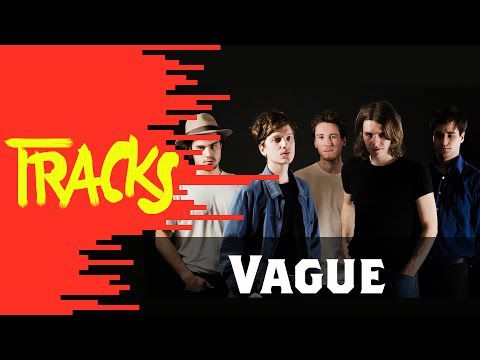 #TRACKS20 - 80ies Style in gut: Vague aus Österreich LIVE - ARTE Tracks