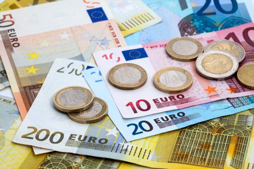 21 Wege, um 100 Euro am Tag online zu verdienen
