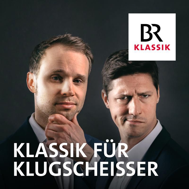 Überperformer Franz Schubert - Klassik für Klugscheisser | BR Podcast