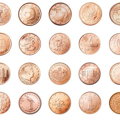 Schluss mit Kleingeld: Italien will kleine Cent-Stücke abschaffen
