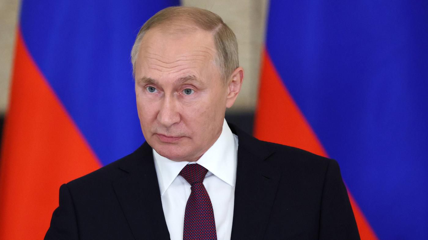 Rücktrittsforderung an Putin: Lokalpolitiker verbünden sich verstärkt 