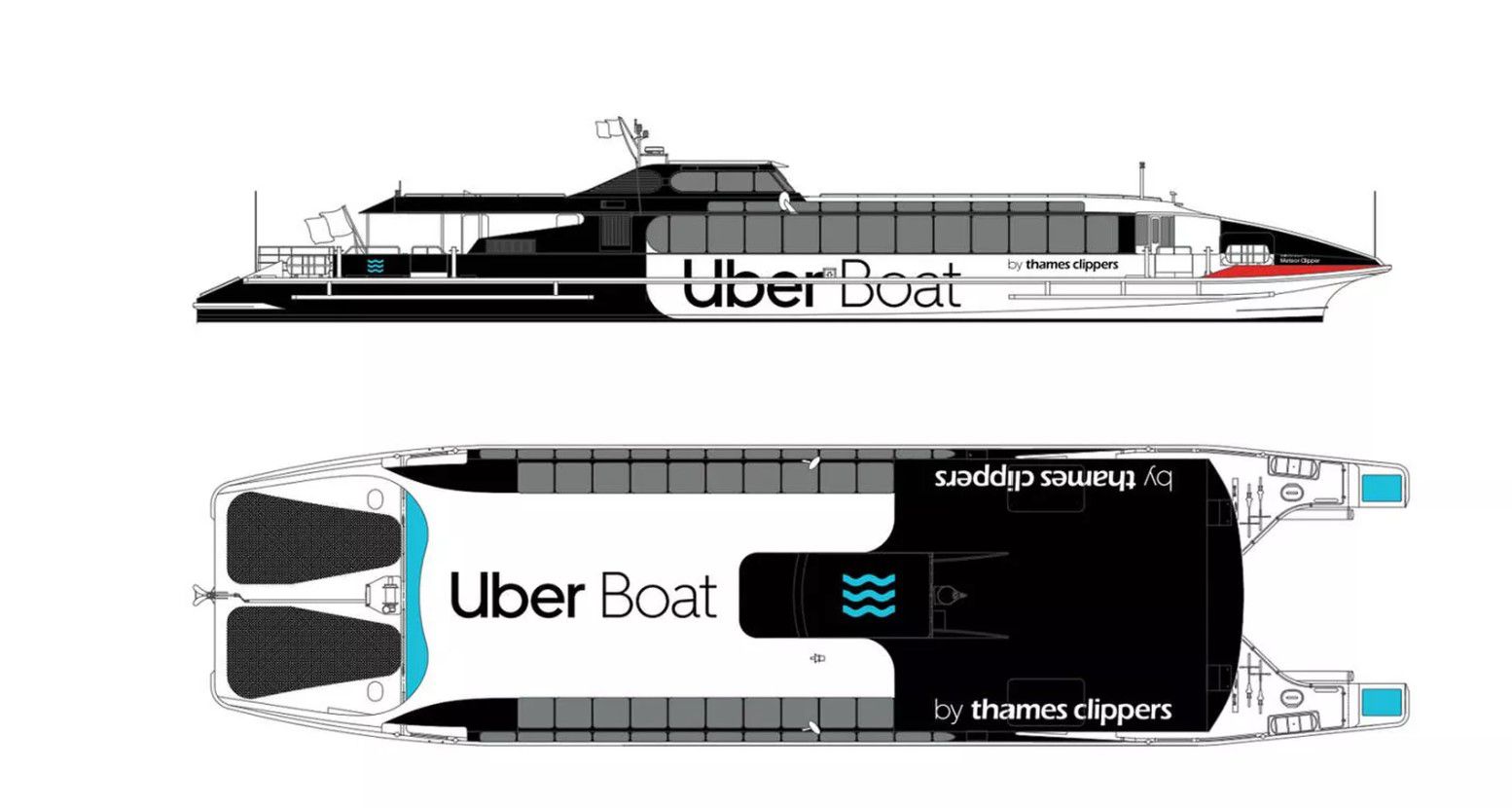 Hier vermietet Uber nun auch Boote [1]