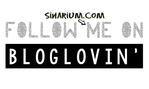 Follow My Blog with Bloglovin