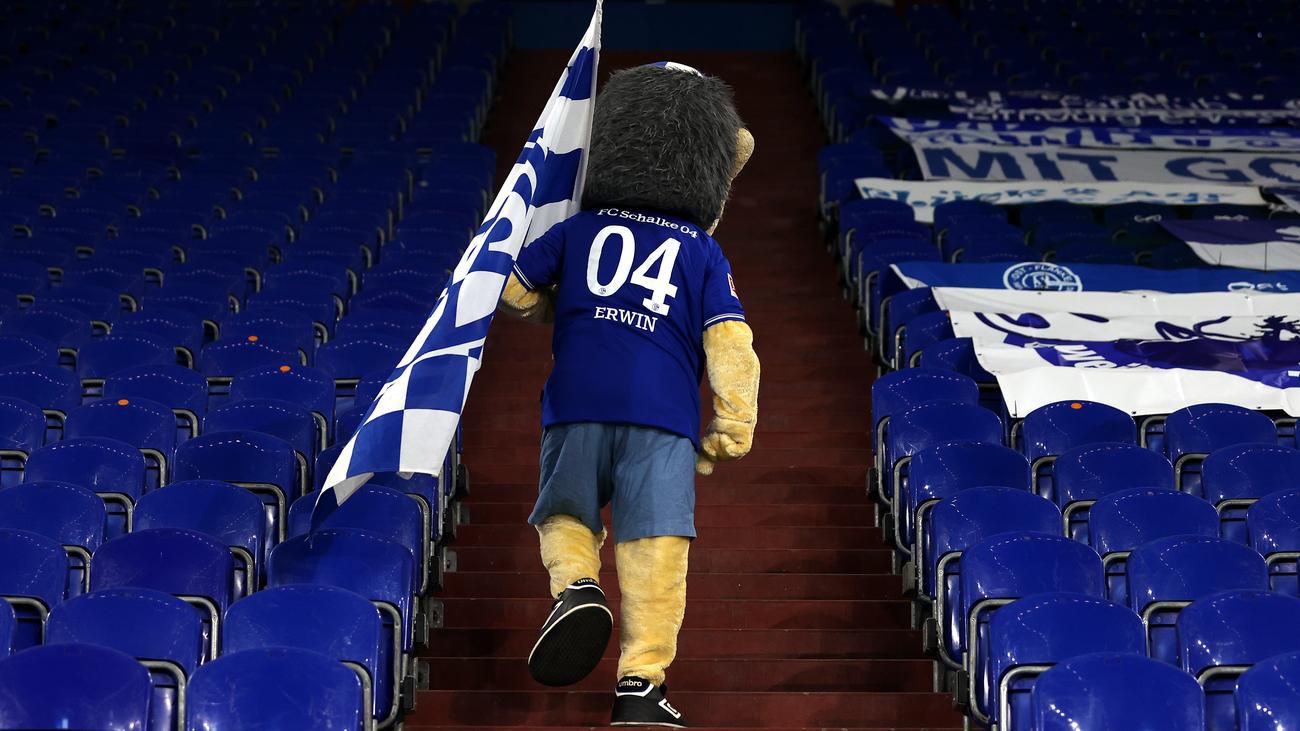 FC Schalke 04: Der absurdeste Abstieg