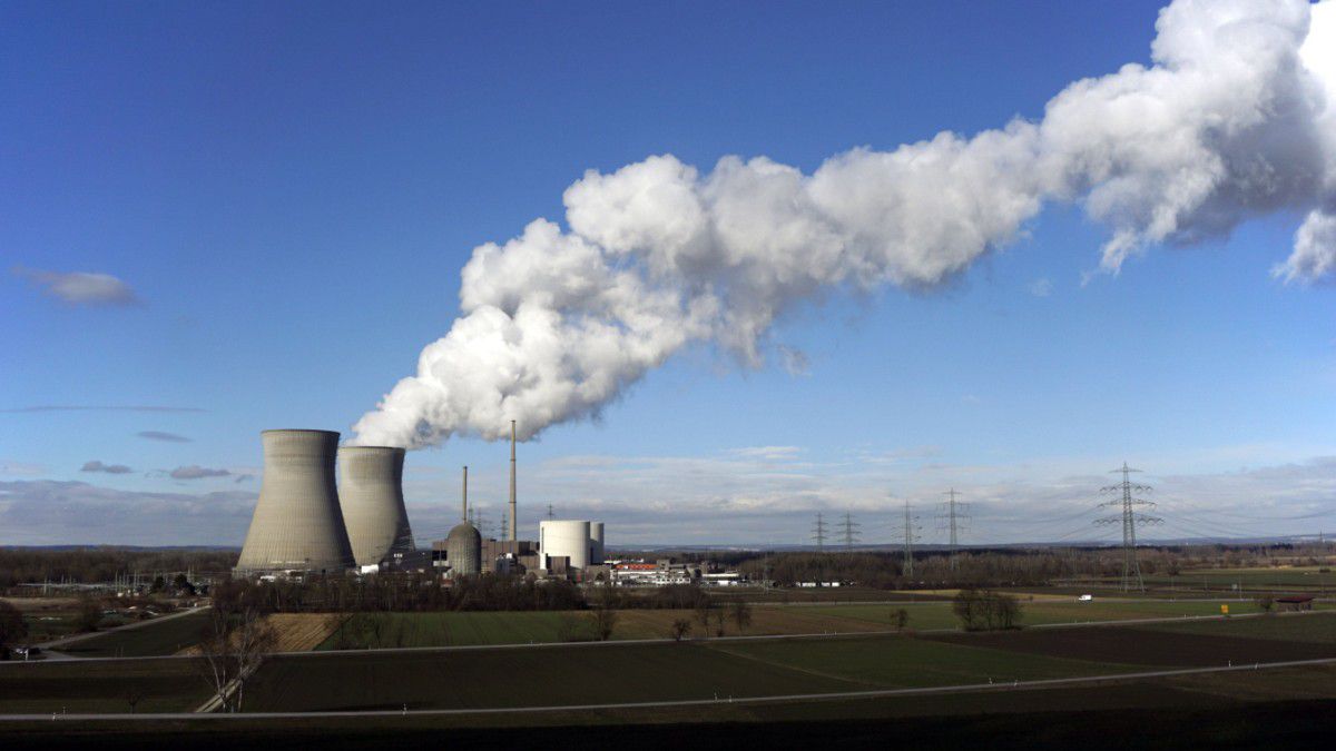 Gundremmingen: Abschied vom Atomkraftwerk