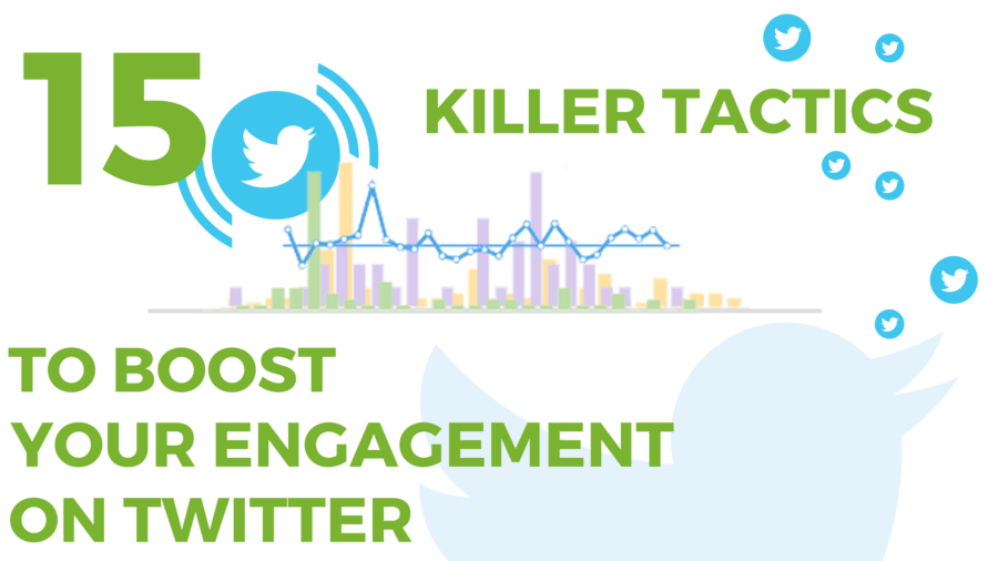 15 Killer Tactics To Boost Your Engagement On Twitter And Promote Your Content Efficiently