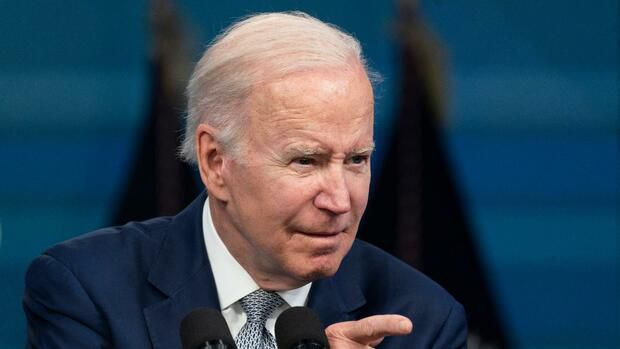 Joe Biden wirbt um Chinas Nachbarn - und steht dabei vor großen Problemen