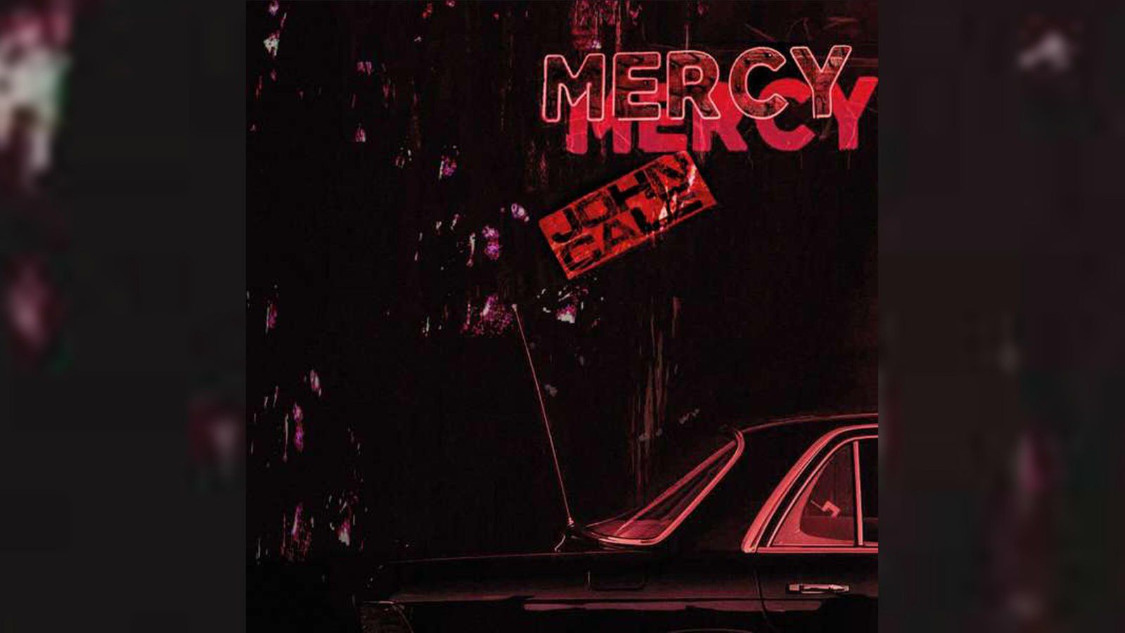 John Cale: "Mercy" - Neues aus dem Velvet Undergound