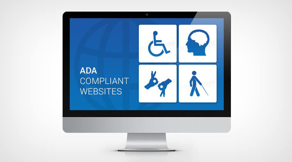 How to Make Sure Your Website Is ADA-Compliant