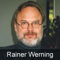 Zum Ende der Petition "documenta retten?" Rainer Dr. Werning - Sicht vom Hochblauen