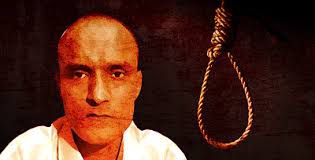 Stay on Kulbhshan Jadhav's Death Sentence May Ironically Kill Him