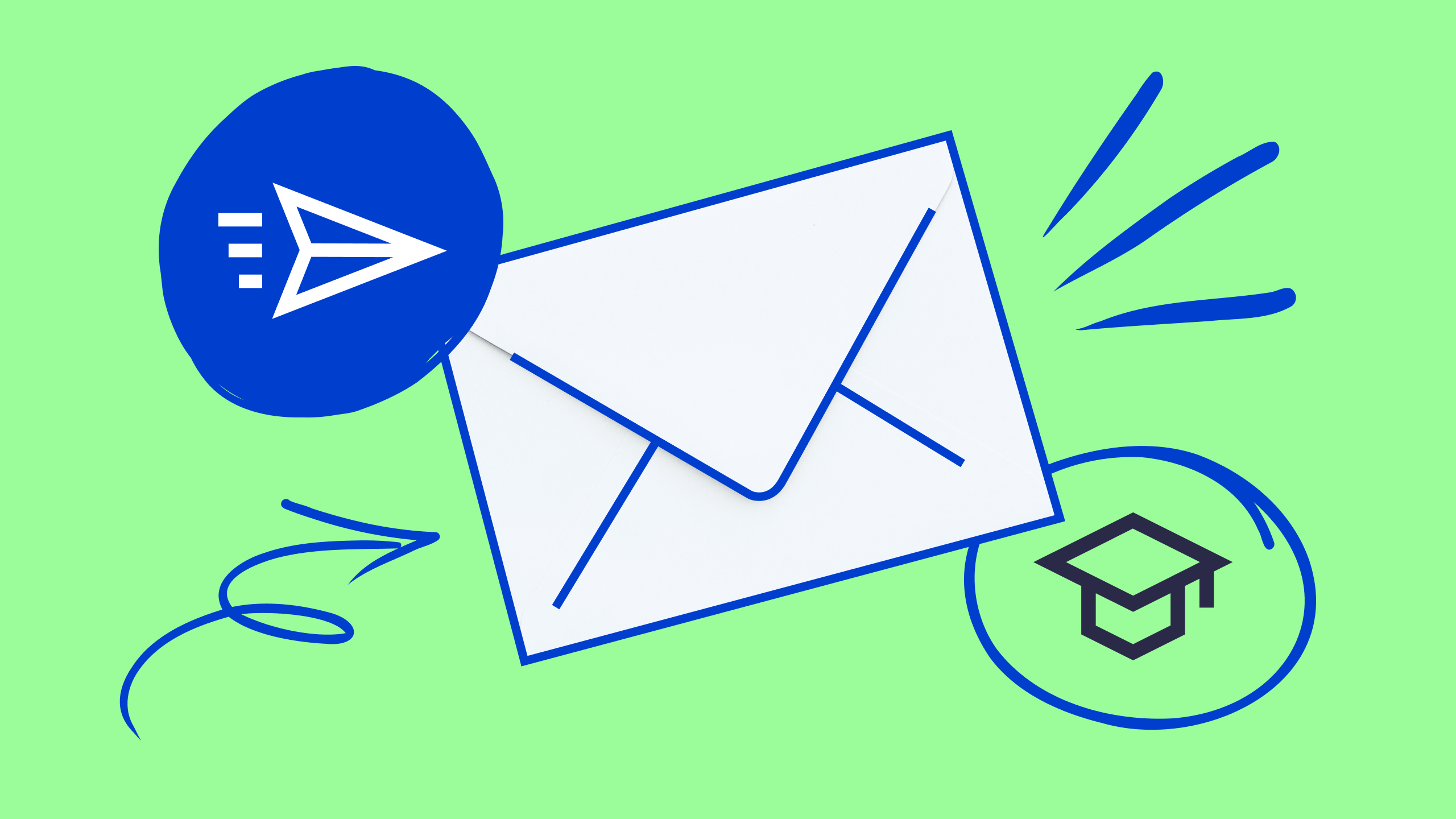 Das Konzept für dein E-Mail Marketing in 3 Schritten