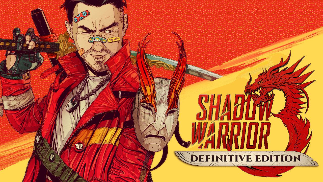 Shadow Warrior 3: Definitive Edition annoncé sur PS5, Xbox Series et PC