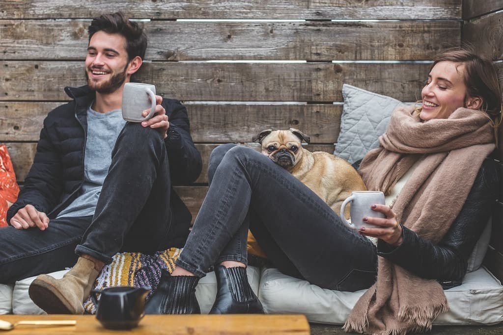 GET WHAT YOU NEED: 5 steps to setting standards in relationships