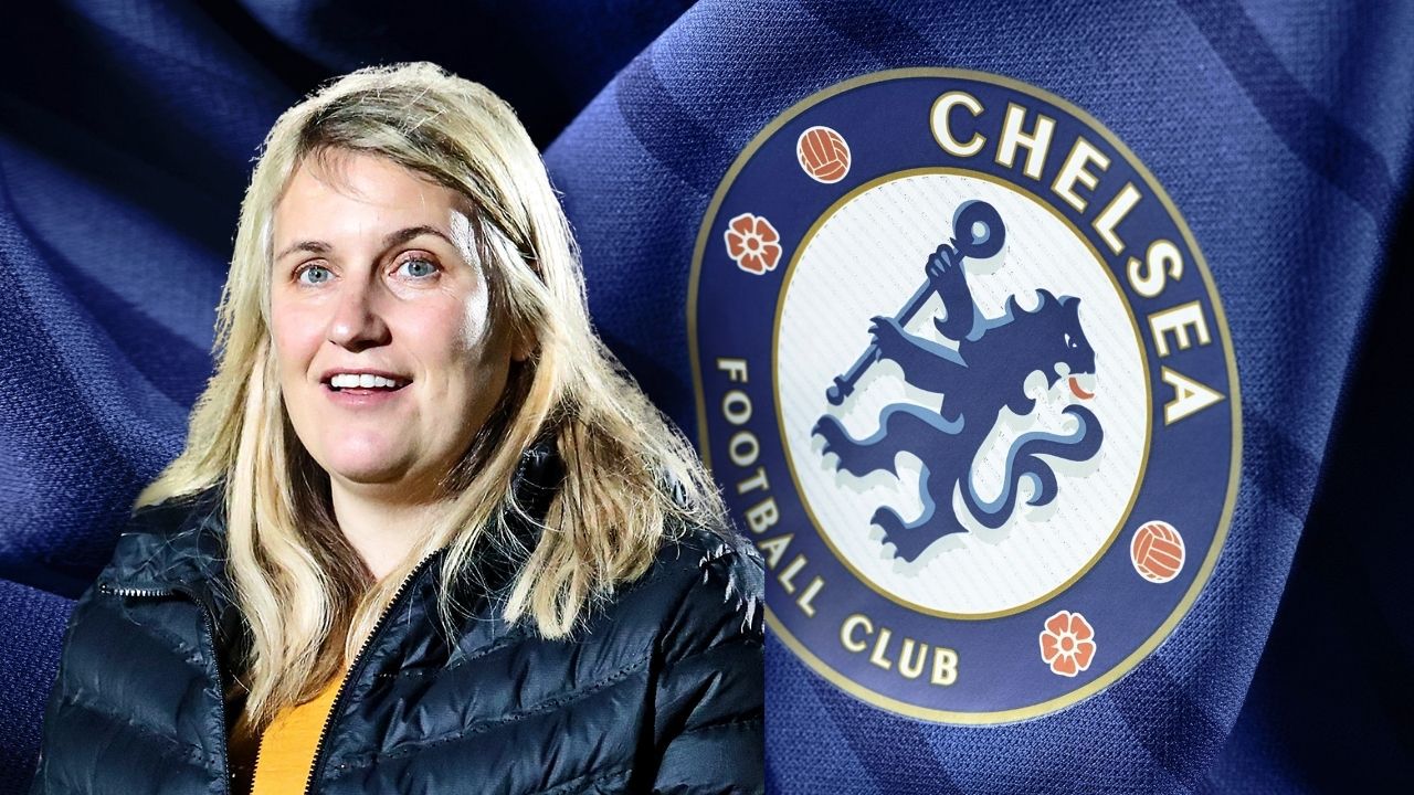 Chelsea Women Manager Emma Hayes Biography, Age, Husband, Salary, Trophies, Career, Net Worth