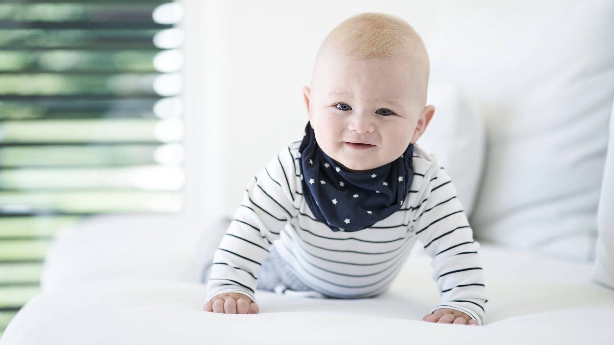 Werbeposts mit Babyfotos - Influencing oder Kinderarbeit?