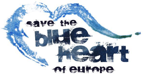 Sace the Blue Heart of Europe