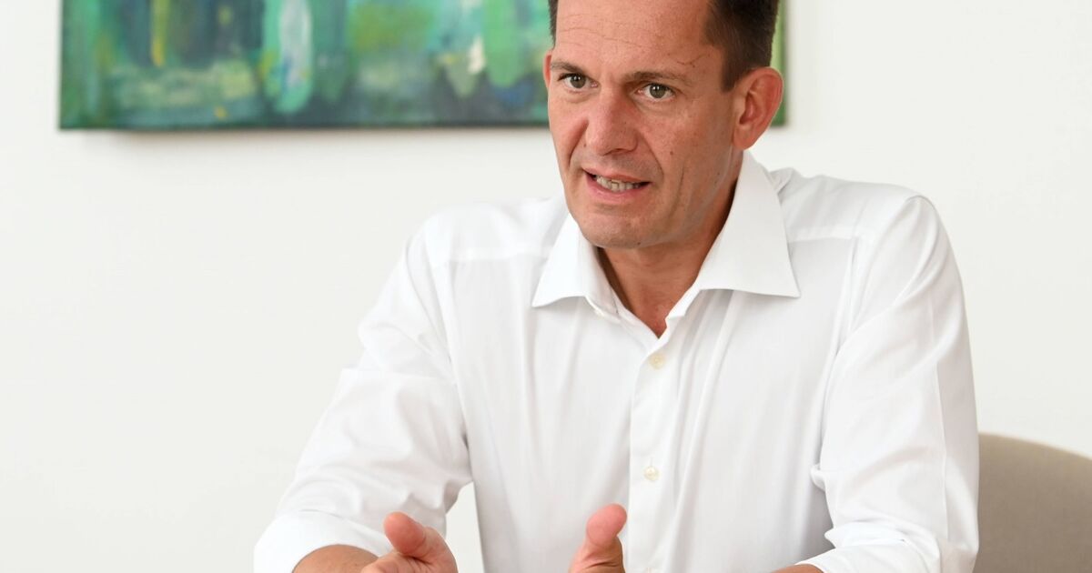 Gesundheitsminister Mückstein: „Impfpflicht habe ich immer kritisch gesehen“