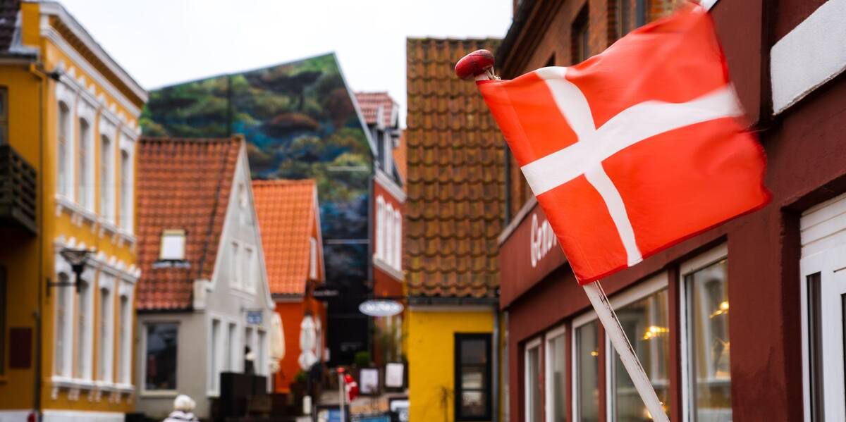 In Dänemark sind Corona-Regeln Geschichte - doch jetzt setzt der Freedom-Day-Effekt ein