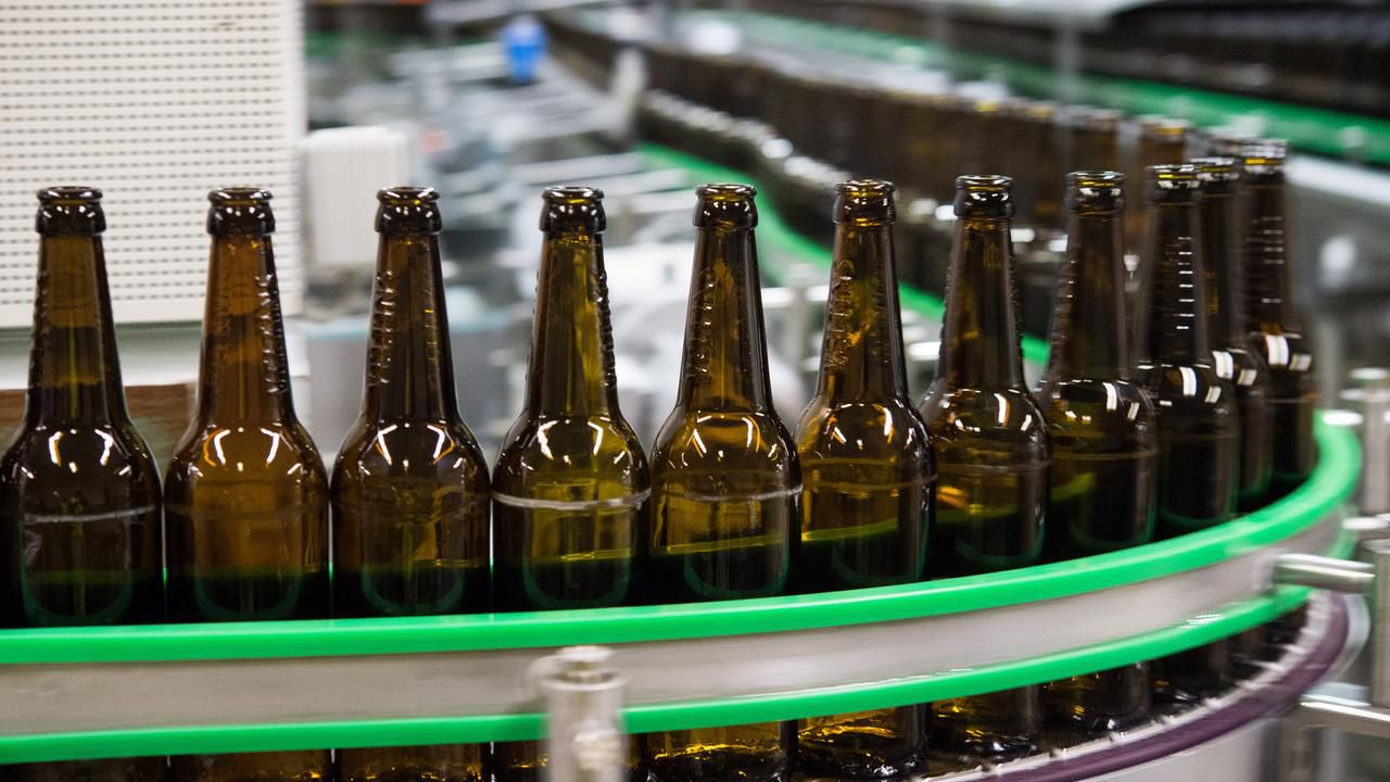 EU-System geplant: Was passiert mit deutschen Bierflaschen?