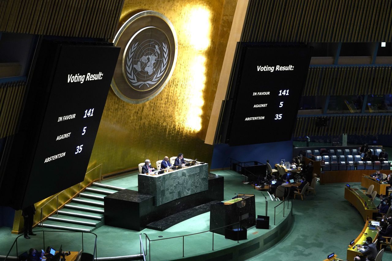Die "Verfassung der Welt": Was regelt das Völkerrecht? | Galileo