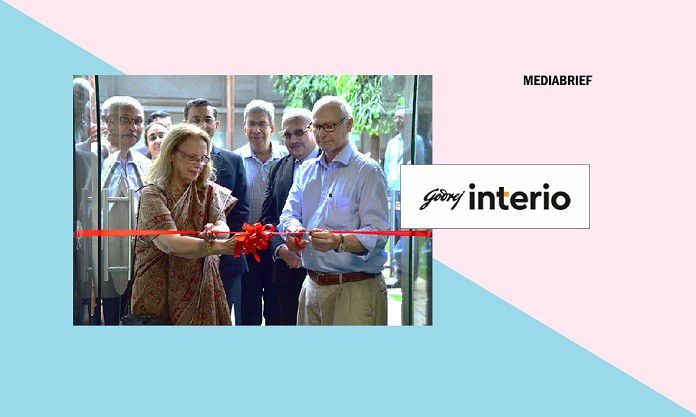 image - inpost-Godrej Interio India first Healthcare Experience Centre - MediaBrief