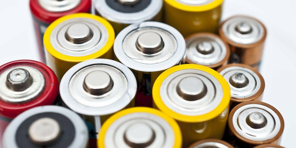 Chemieprofessor über Batteriealternative: „Es ist schon ein Riesendurchbruch"