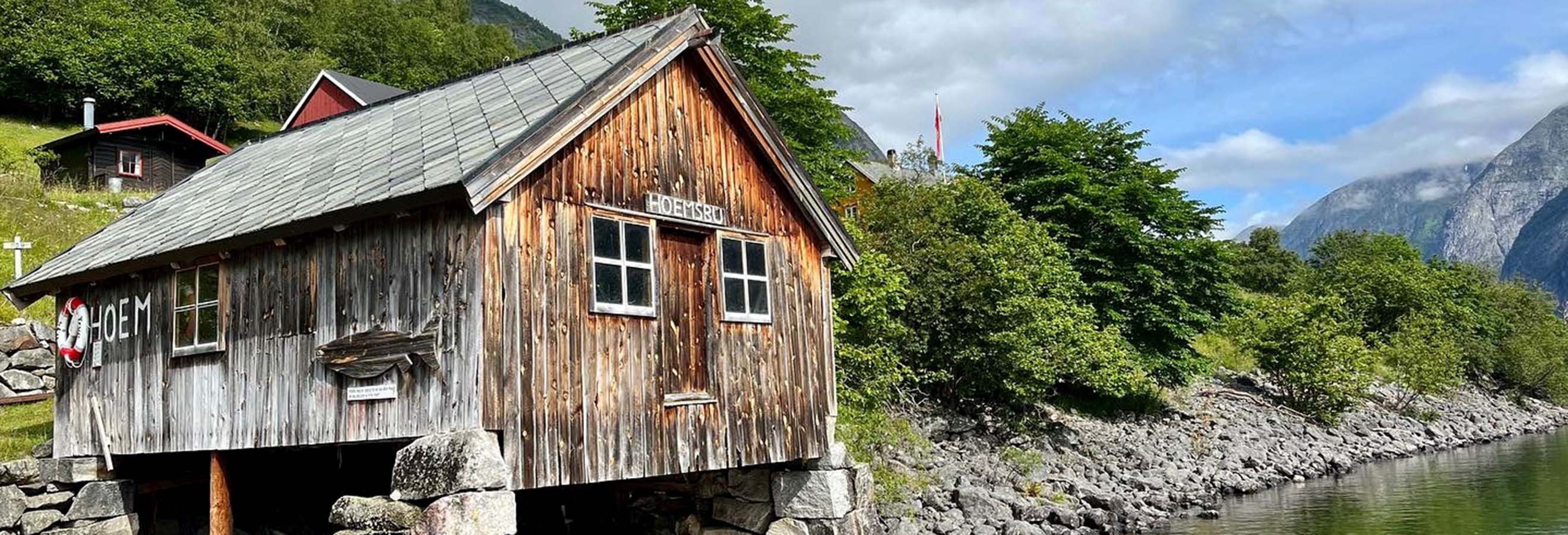 Nordic by Nature: Zwischen Elch- und Algenjagd in Norwegen
