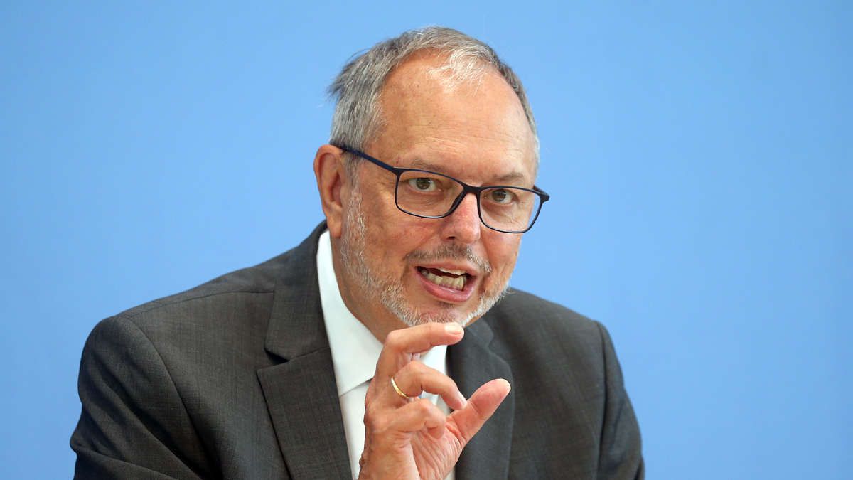 Bundestagswahl 2021: Endergebnis bestätigt - Bundeswahlleiter prüft Einspruch in Berlin