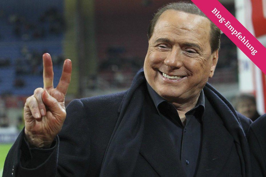Italien - Der Sieg des Berlusconismus