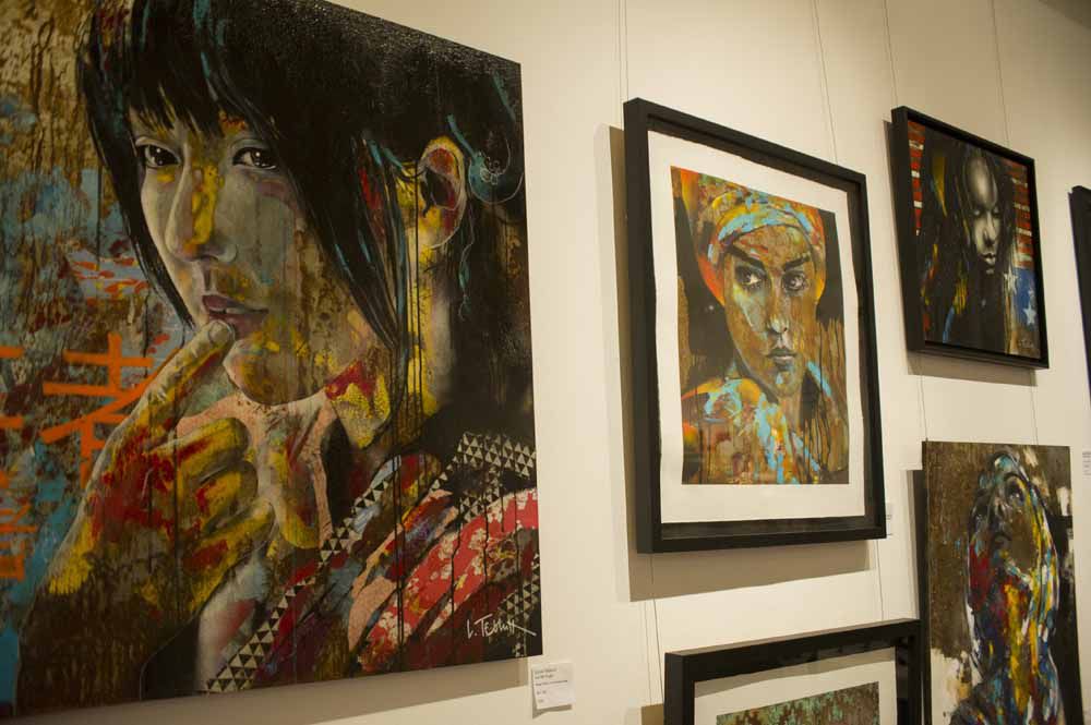#fulham #parsonsgreen #art #artistsoninstagram #affordableart #adlibevents #adlib #adlibart #exhibition #gallery #artworkshops #pgaf