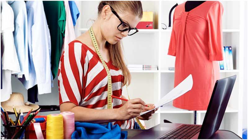 How to Kick Off On a Successful Online Clothing Business