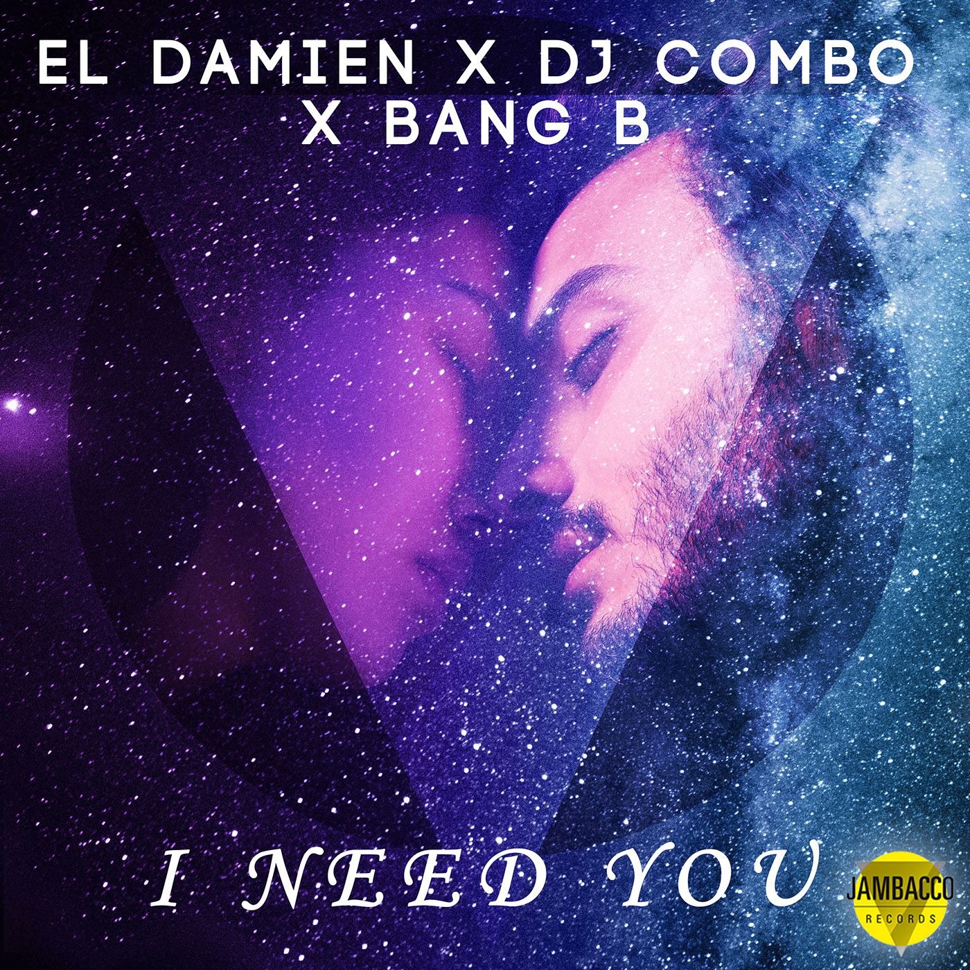 El DaMieN x DJ Combo x Bang B veröffentlichen neue Single