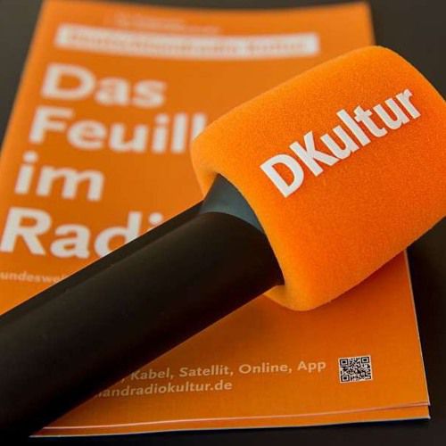 Ein Gespräch über "Wall-E" im Deutschlandradio (09. 09. 2008)