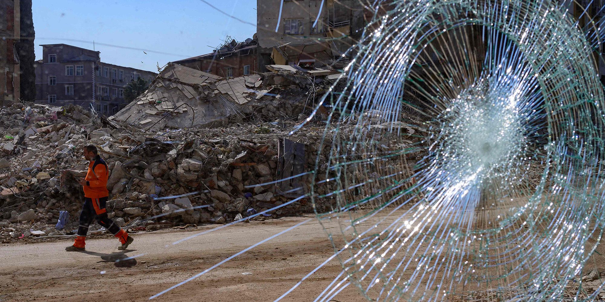 Nach erneuten Beben: Geologe warnt vor Zypern-Erdstoß