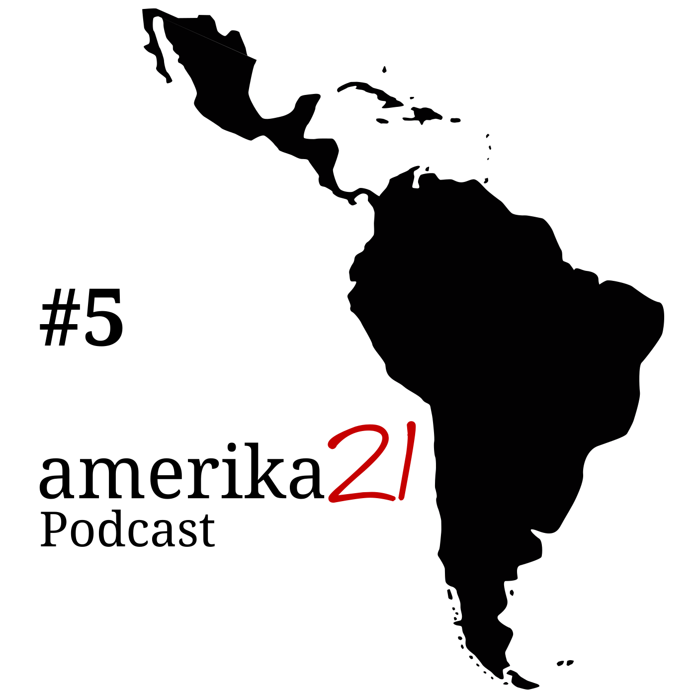 a21-Podcast #5: Fünf Jahre Friedensvertrag in Kolumbien ‒ eine Bilanz