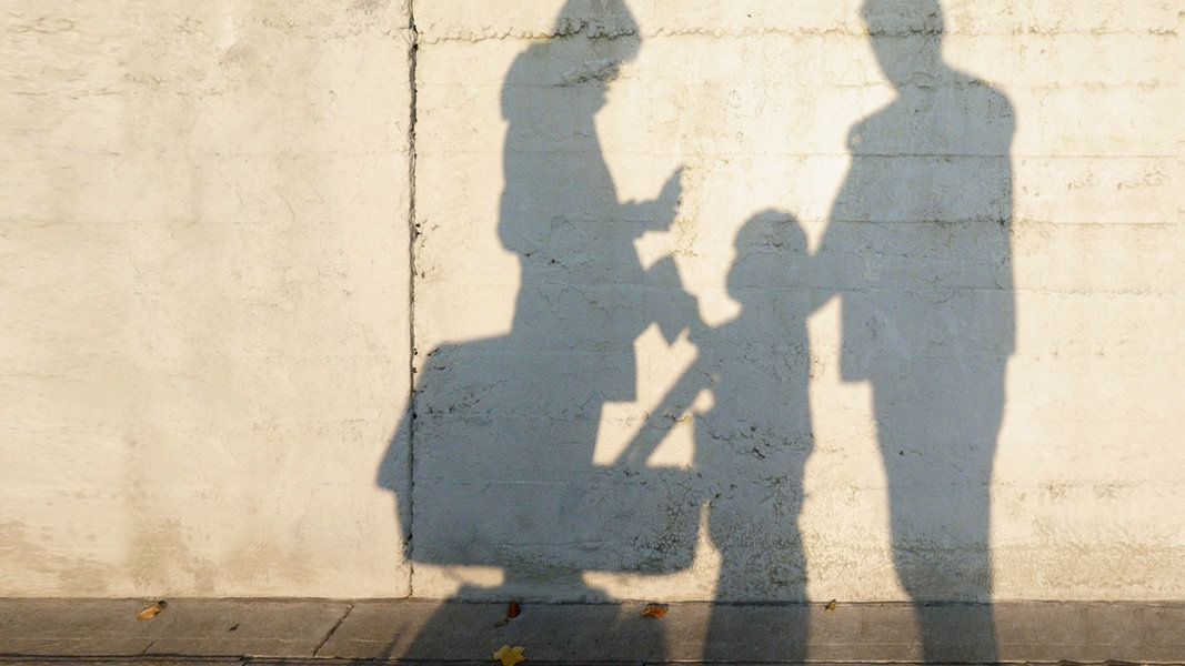 Corona: Schattenfamilien fordern mehr Solidarität