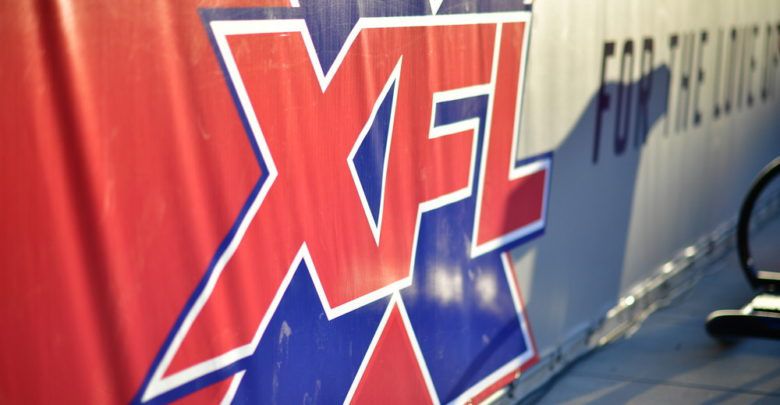 ESPN tasked to deliver XFL broadcasts to more than 100 million homes worldwide