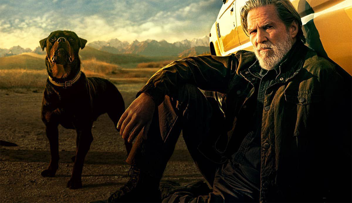Jeff Bridges’ The Old Man Is The Best Action TV Series This Year