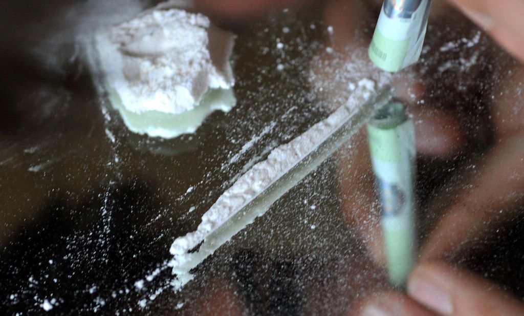 Heroin und Koks: Berlin steuert auf Rekord bei Drogentoten zu